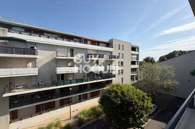 Appartement 2 pièces 144000 €