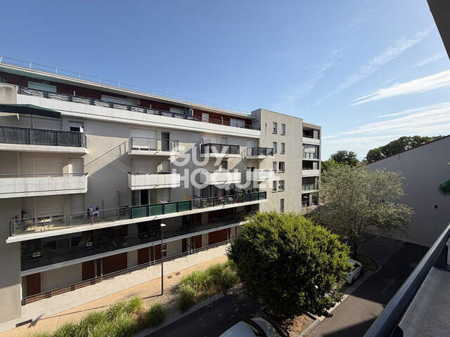 appartement — photo du bien