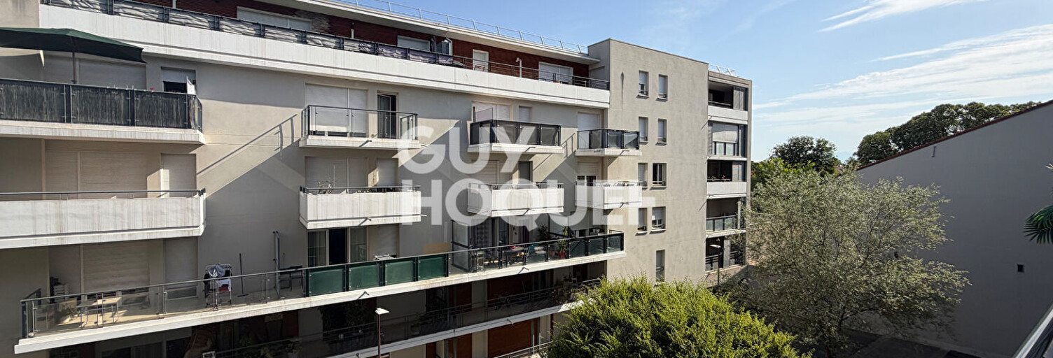 Appartement 2 Pièces 44 m² à vendre à Avignon (84000)