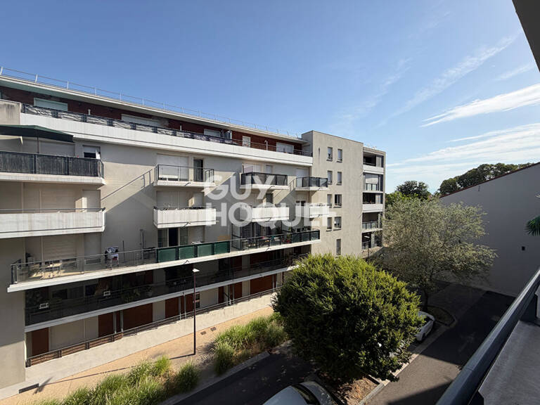 appartement — photo 1