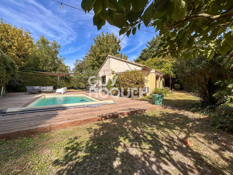 maison — photo 1