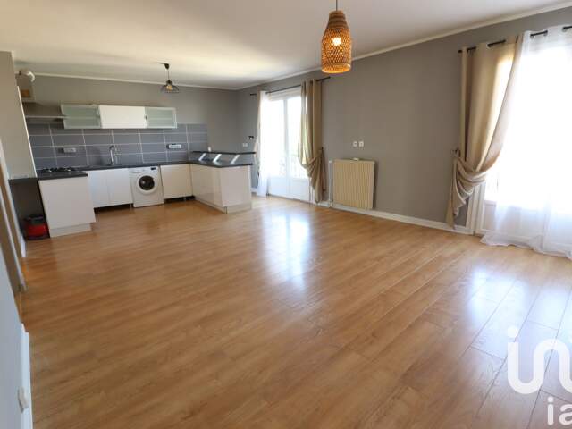 Vente Appartement 3 pièces — photo du bien