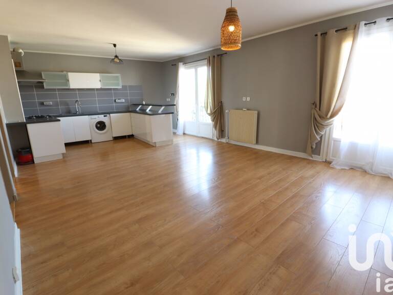 Vente Appartement 3 pièces — photo 1