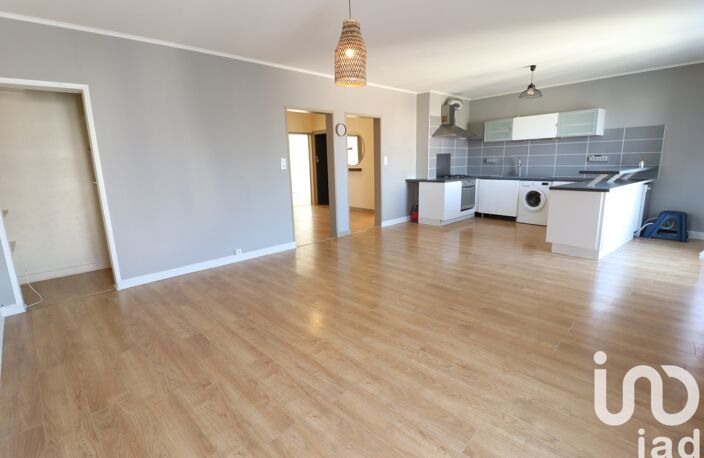 Vente Appartement 3 pièces — photo 2