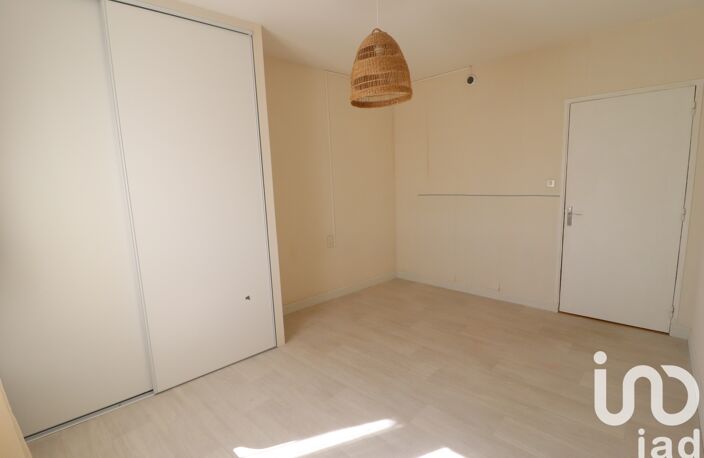 Vente Appartement 3 pièces — photo 5