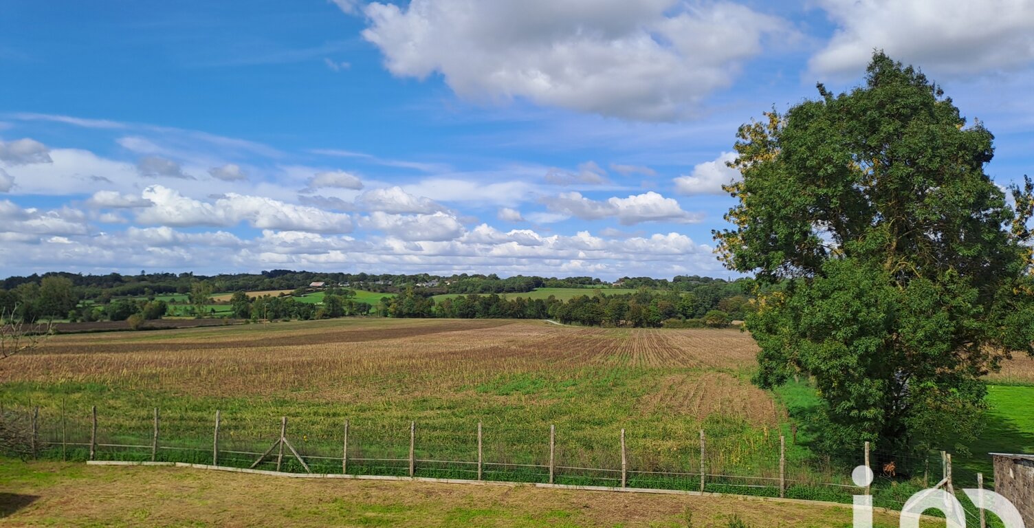 Vente Maison de campagne 6 pièces — photo 1