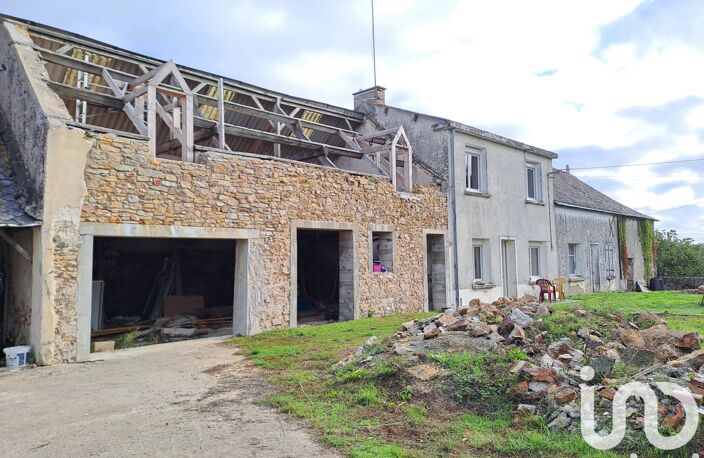 Vente Maison de campagne 6 pièces — photo 3