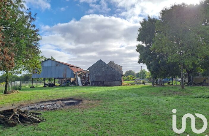 Vente Maison de campagne 6 pièces — photo 4