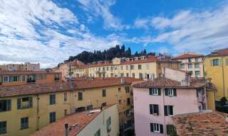 Appartement 3 Pièces 68 m² à louer à Nice (06300)