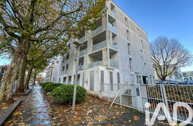 Vente Appartement 4 pièces — photo du bien