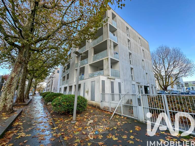 Vente Appartement 4 pièces — photo 1