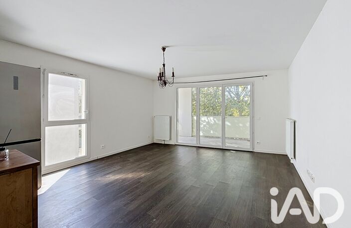 Vente Appartement 4 pièces — photo 2