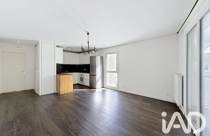 Vente Appartement 4 pièces — photo 3