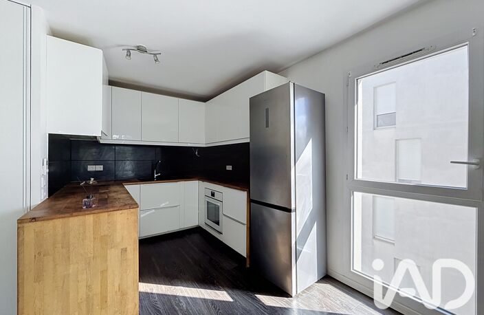 Vente Appartement 4 pièces — photo 4