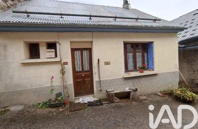 Vente Maison de village 4 pièces — photo du bien