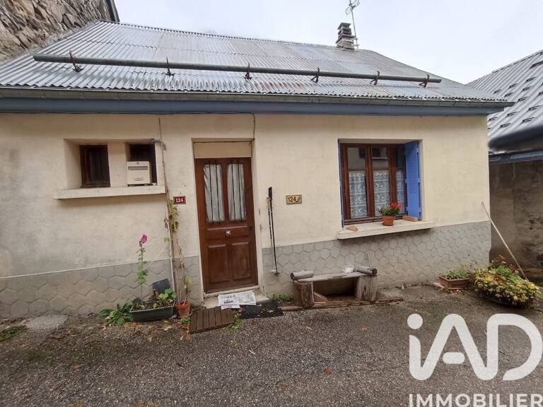Vente Maison de village 4 pièces — photo 1