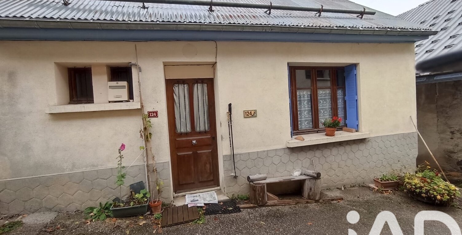 Vente Maison de village 4 pièces — photo 1