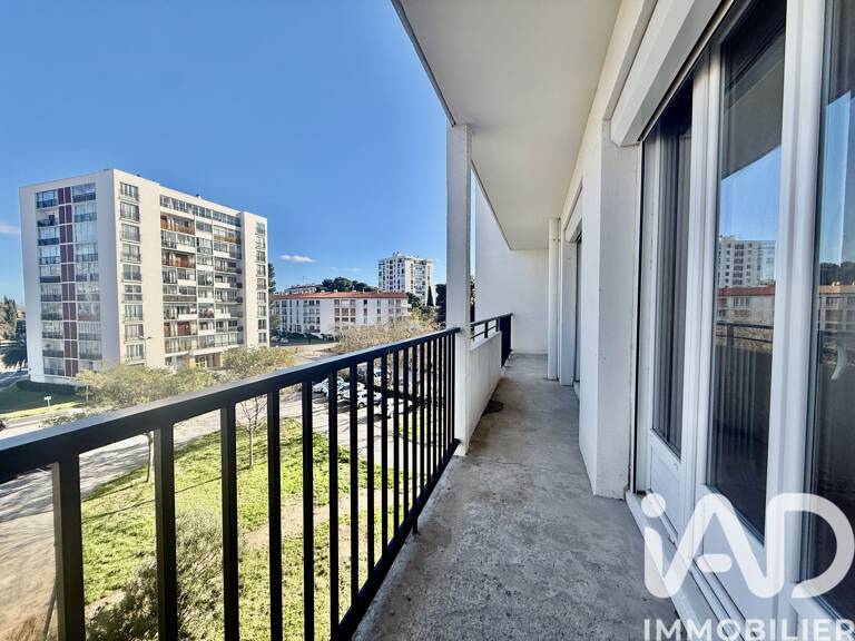 Vente Appartement 5 pièces — photo 1