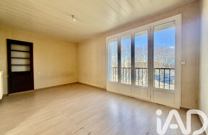 Vente Appartement 5 pièces — photo 2