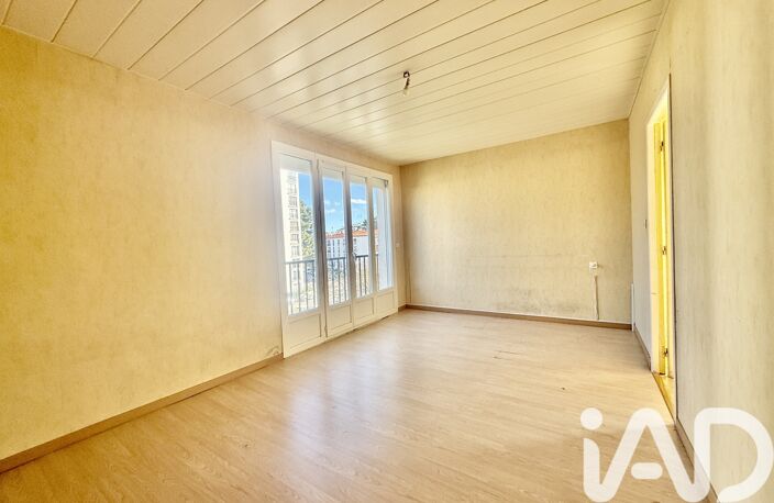Vente Appartement 5 pièces — photo 3