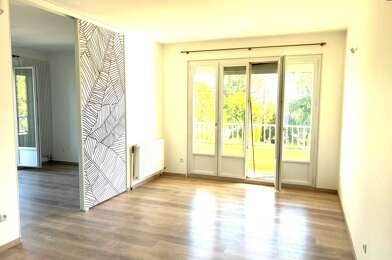 Appartement 3 pièces 1220 €