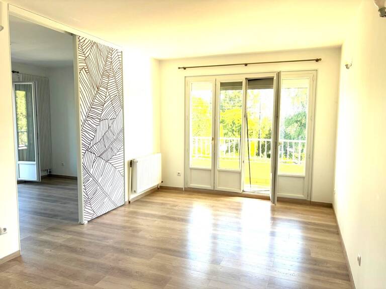 Appartement 3 pièces 66 m² — photo 1