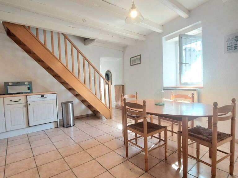 Maison 5 pièces 130 m² — photo 1