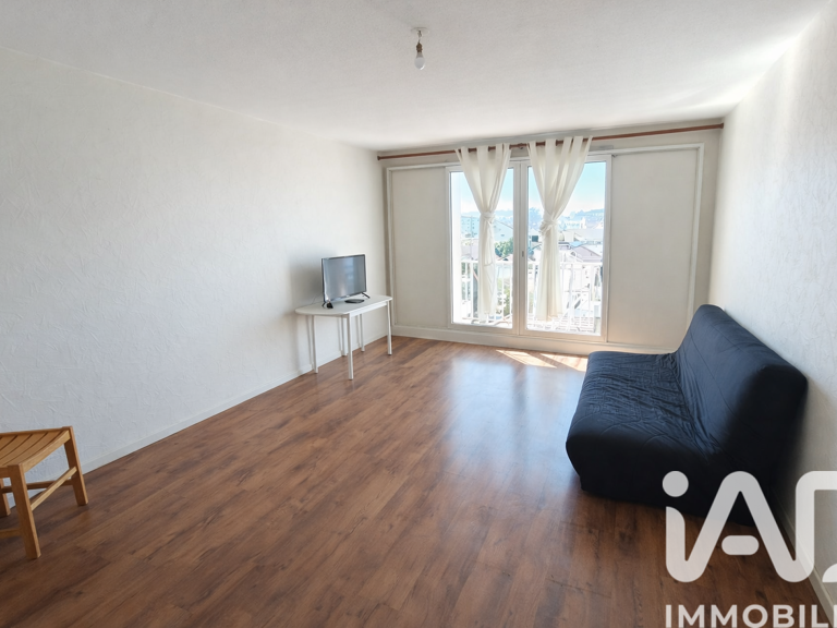 Vente Appartement 3 pièces — photo 1