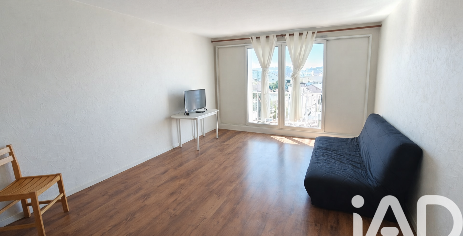 Vente Appartement 3 pièces — photo 1