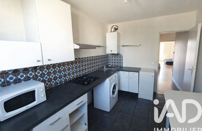 Vente Appartement 3 pièces — photo 3