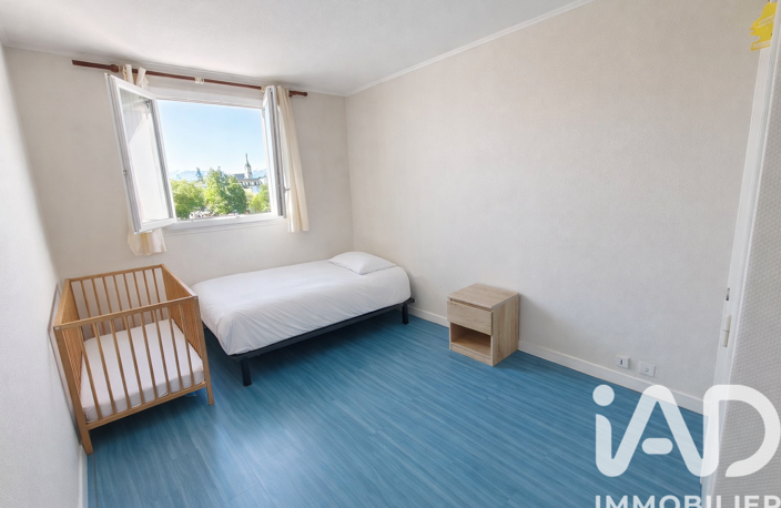 Vente Appartement 3 pièces — photo 4