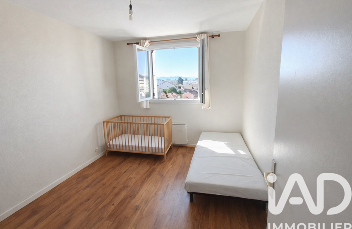 Vente Appartement 3 pièces — photo 5