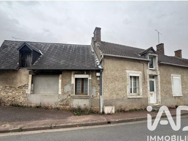 Vente Maison/villa 4 pièces — photo du bien
