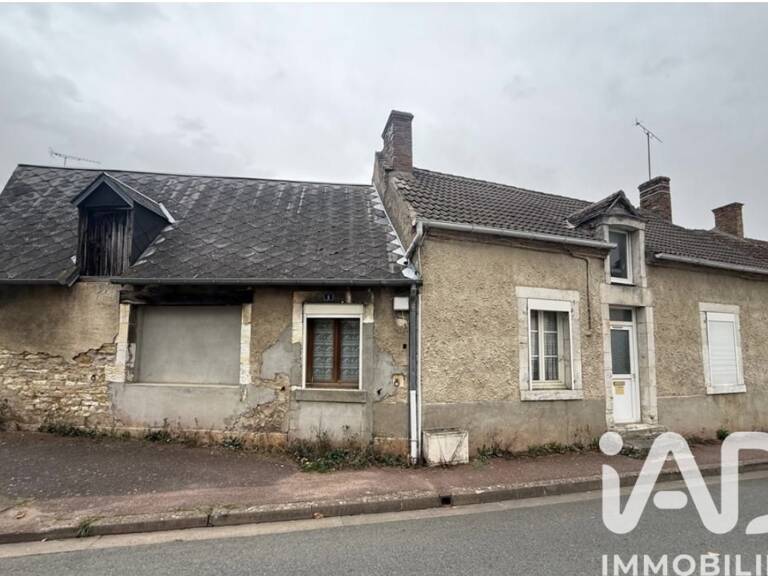 Vente Maison/villa 4 pièces — photo 1