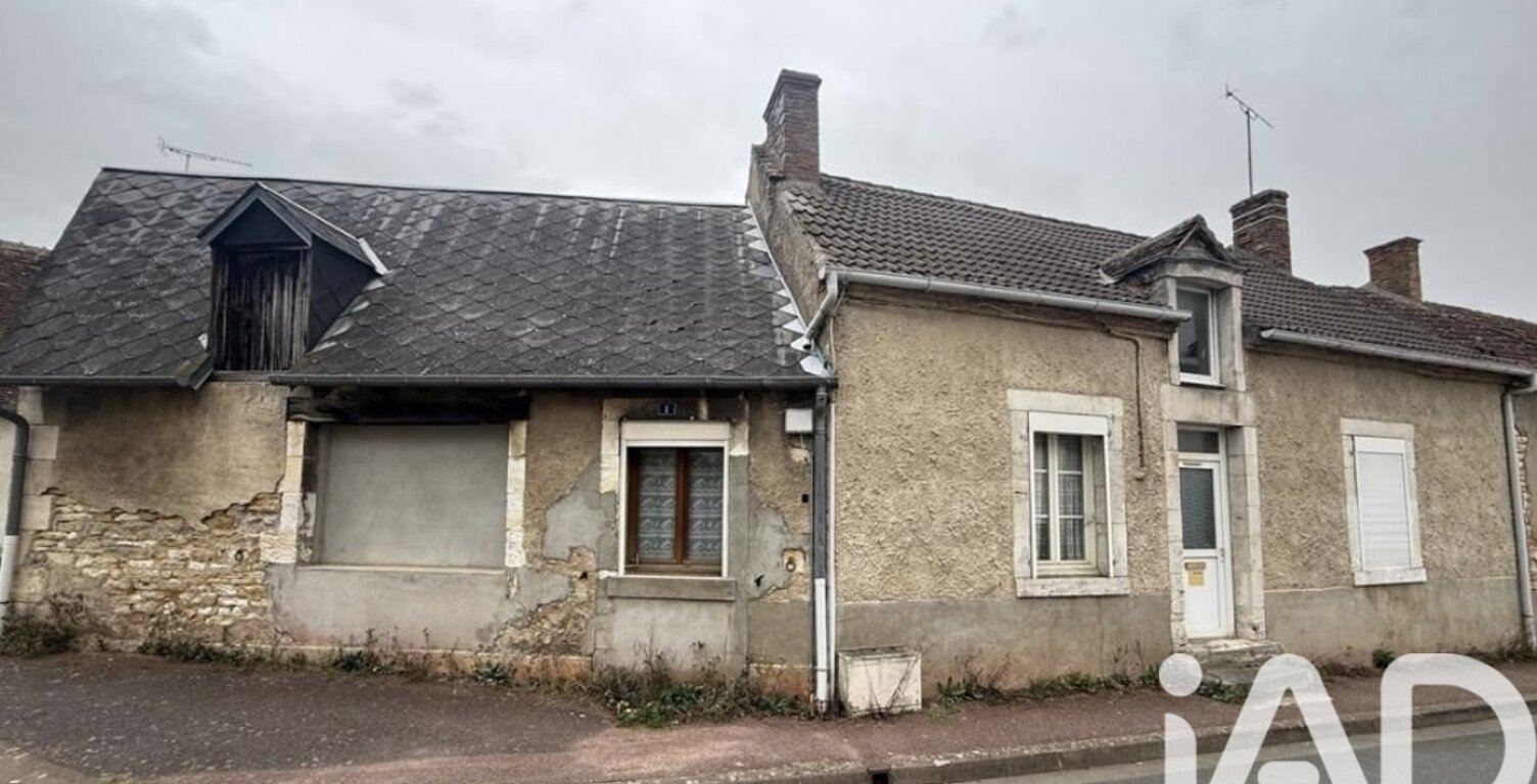 Vente Maison/villa 4 pièces — photo 1