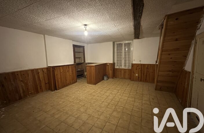 Vente Maison/villa 4 pièces — photo 2
