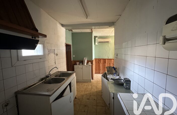 Vente Maison/villa 4 pièces — photo 4
