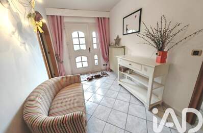 Vente Maison/villa 8 pièces — photo du bien