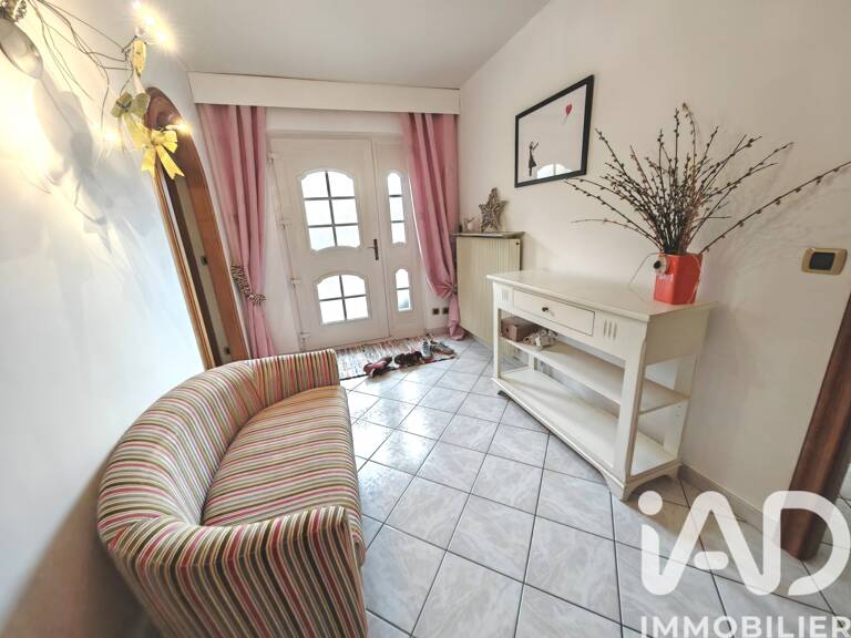 Vente Maison/villa 8 pièces — photo 1