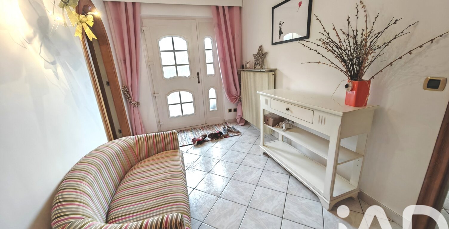 Vente Maison/villa 8 pièces — photo 1