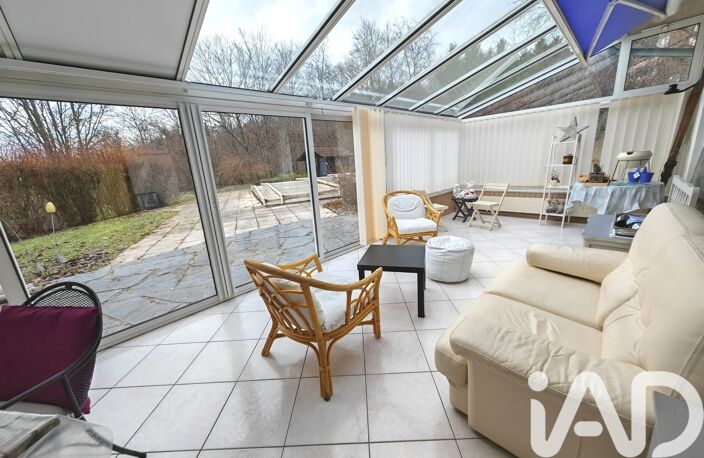Vente Maison/villa 8 pièces — photo 2
