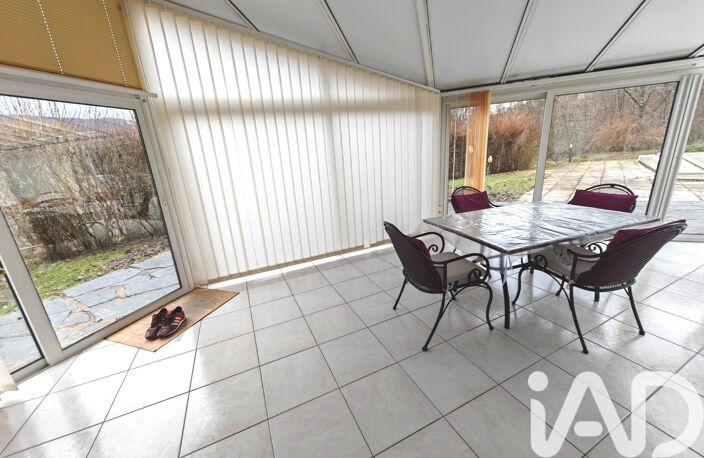 Vente Maison/villa 8 pièces — photo 3