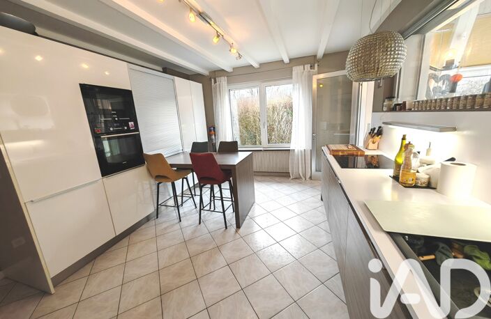 Vente Maison/villa 8 pièces — photo 4
