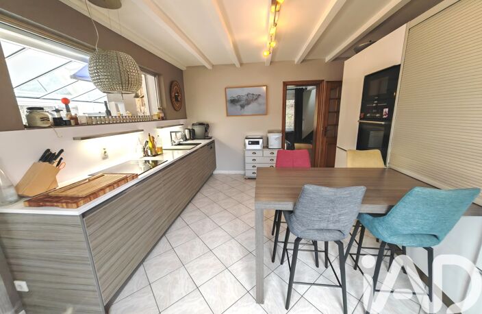 Vente Maison/villa 8 pièces — photo 5