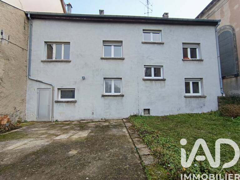 Vente Maison/villa 7 pièces — photo 1