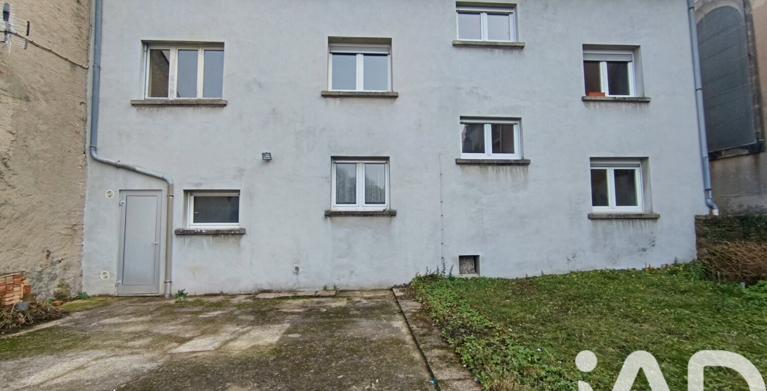 Vente Maison/villa 7 pièces — photo 1