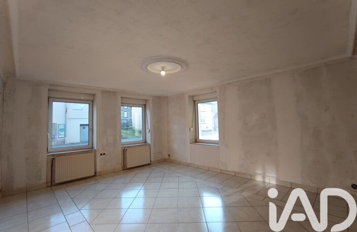 Vente Maison/villa 7 pièces — photo 2