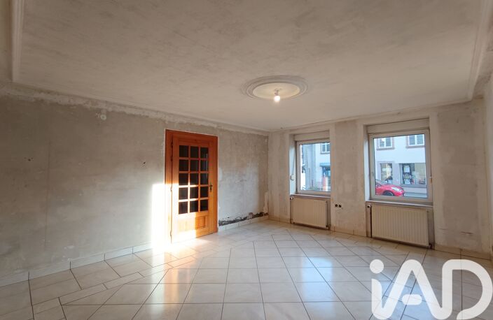 Vente Maison/villa 7 pièces — photo 3