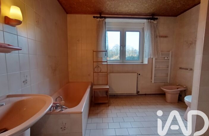 Vente Maison/villa 7 pièces — photo 5