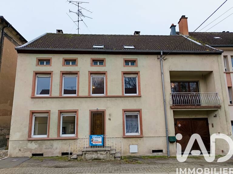 Vente Maison/villa 7 pièces — photo 1